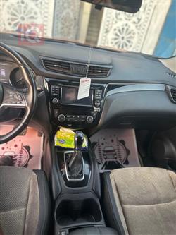نيسان روج سبورت